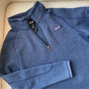 Patagonia Pullover Kids Large